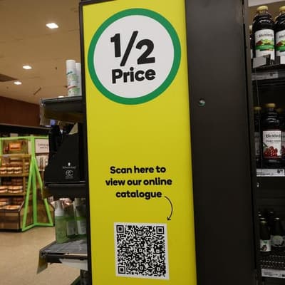 Woolies cut promo-price rest time from months to weeks