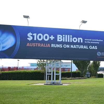 Battle lines harden as gas giants take on tax proposal