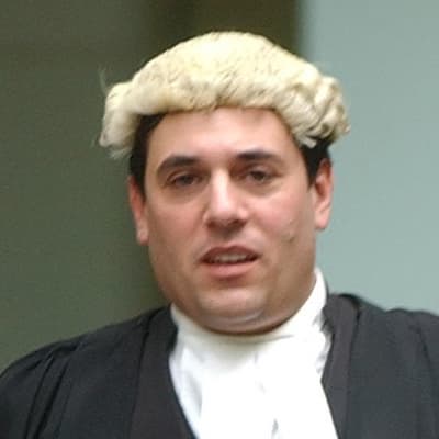 Sacked academic gets lifeline after possible judge bias