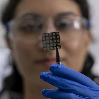 Next-generation AI could be powered by Aussie chips