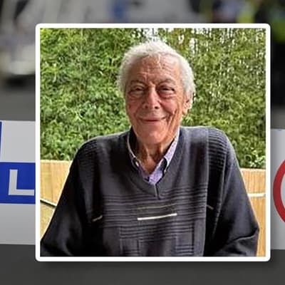 Teen locked up charged with widower's kidnapping murder