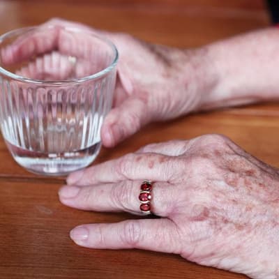 Showers free in aged care reform as health rebate cut