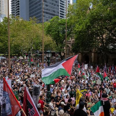 Cops continue protest charges despite struck-down laws