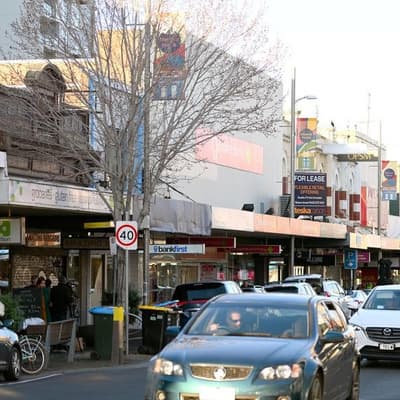Unprovoked stabbing spree leaves victims traumatised