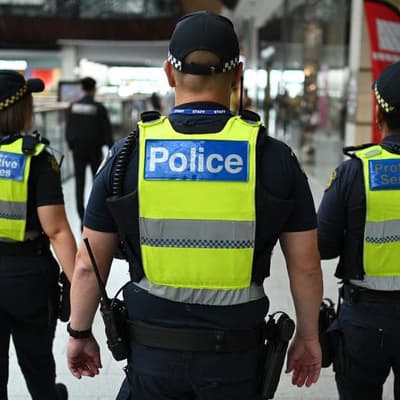 Crime fighting plan revealed as brawling teens charged