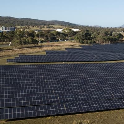 After the sun sets: hub to tackle coming e-waste crisis