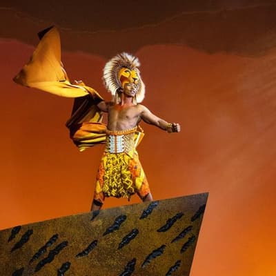 Wallets stretch, but musicals still king of the jungle