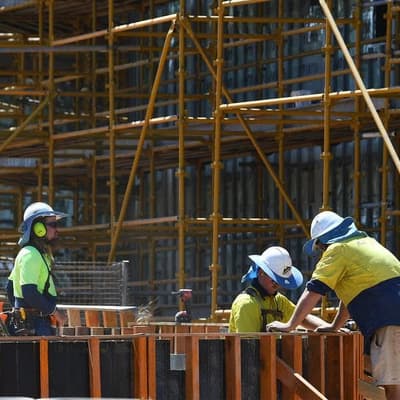 'Gold-plated' building code worsening housing crisis