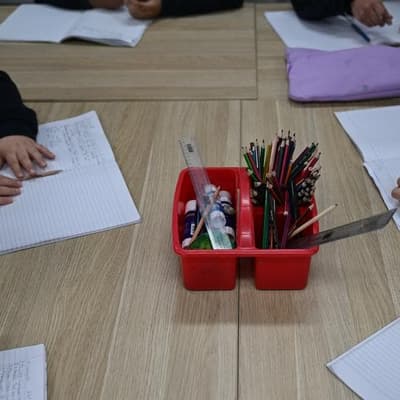 'Clear case of cronyism': school building boss corrupt