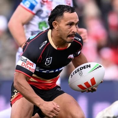 Dolphins pocket rocket set to soar above cloud nine