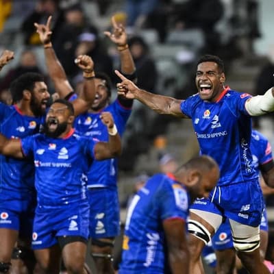 Bula Round? How Fiji can host Super Rugby's big weekend