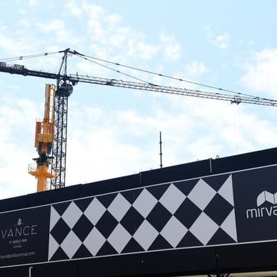 Home builder cautious over war impact on supply chains