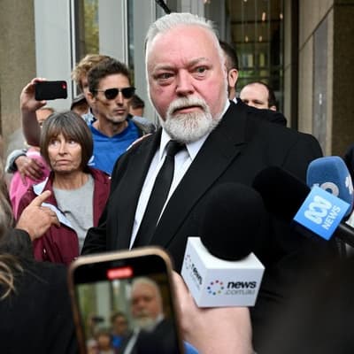 Ratings slump as Kyle and Jackie O sued for millions