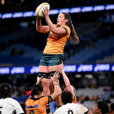 Leonard milestone looms as Wallaroos aim to upset Kiwis