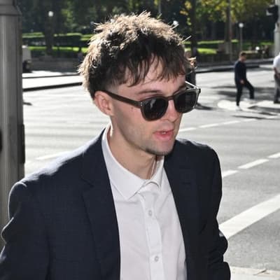 Man bailed despite 'brutal' stomp that hospitalised cop