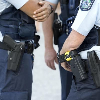 Police to continue to use potentially faulty pistols