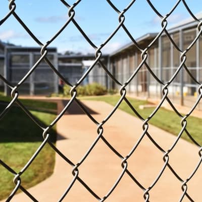 Reform more difficult for rural offenders, judge says