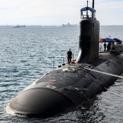 Australia ready to host nuclear-powered submarines: US