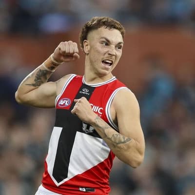 Collard's 'crippling' homophobic slur ban reduced