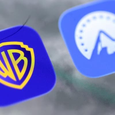 Warner Bros shareholders approve Paramount merger
