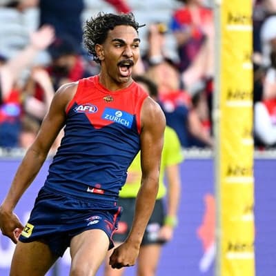 The ‘absolute freaks’ driving Demons' dramatic revival