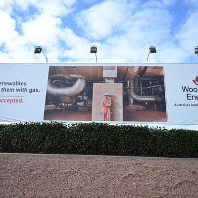 'Peddling lies': gas sector vents as tax pressure rises