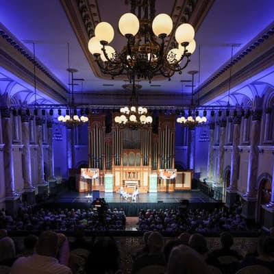 New director to repair cancelled Adelaide Writers' Week