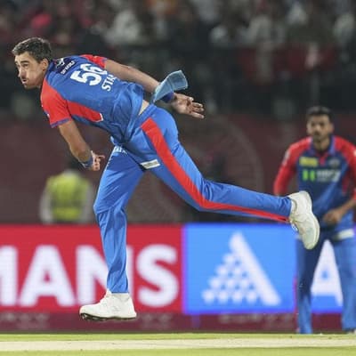 Aussie maestro quicks set to strike IPL fear again