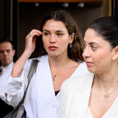 Rebel accused of leaking actor’s nude photo amid feud