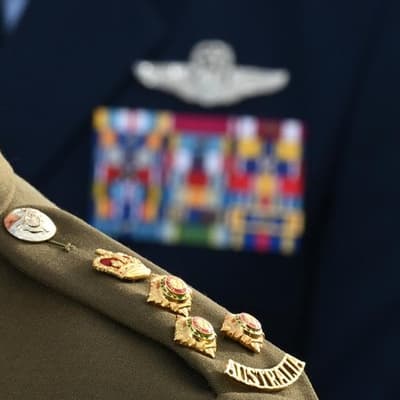 US reliance threatens defence capability, Liberals warn