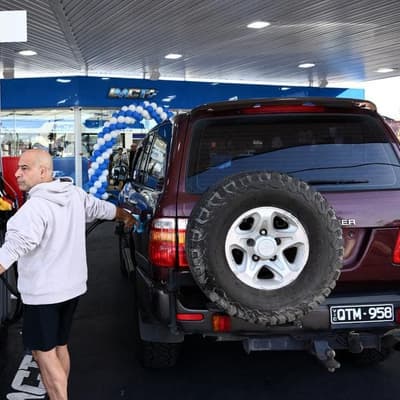 Extra diesel shipments prioritised for regional areas