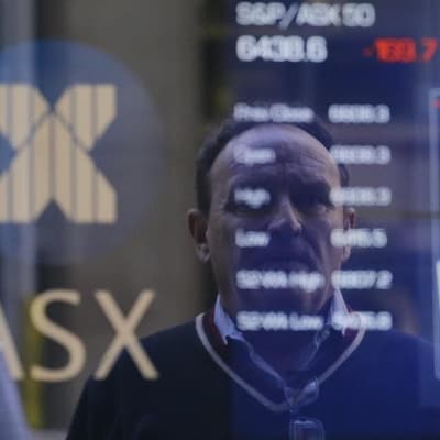 ASX logs second week of losses as banks, miners weigh