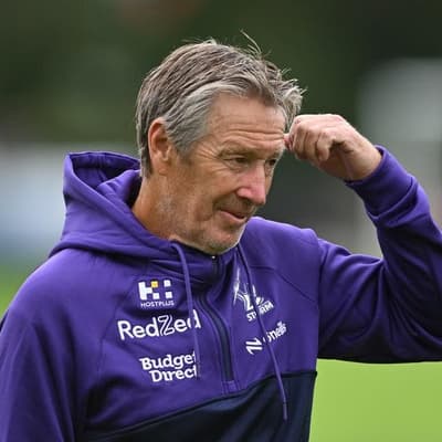 Bellamy's wish for Storm as records go on the line