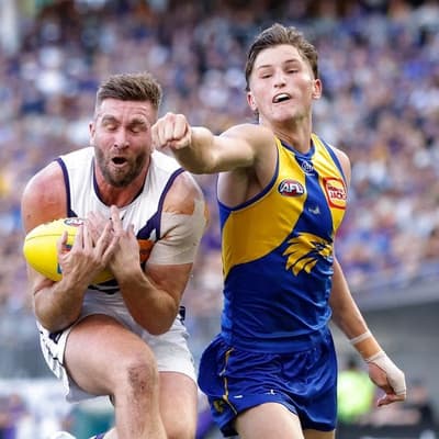 Reeling Blues set for more pain against stingy Freo