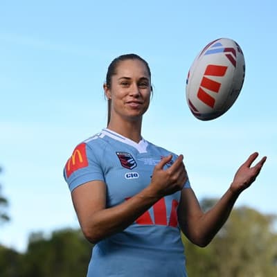 'Not ideal': Apps wants Women's Origin moved