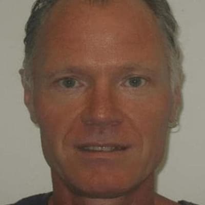 Murder charge over missing brother of football great