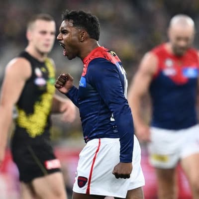 Pickett faces bump scrutiny after starring in Dees' win