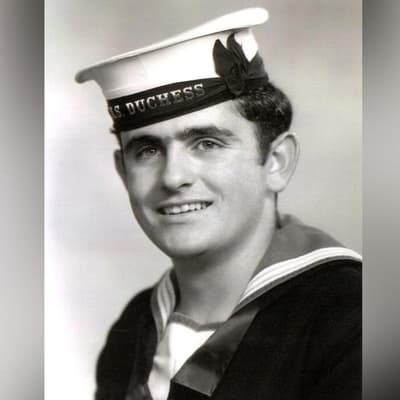 Navy veterans celebrate key milestone for service