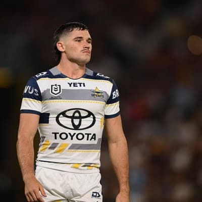 Cowboy Chester the NRL's next star centre: Payten