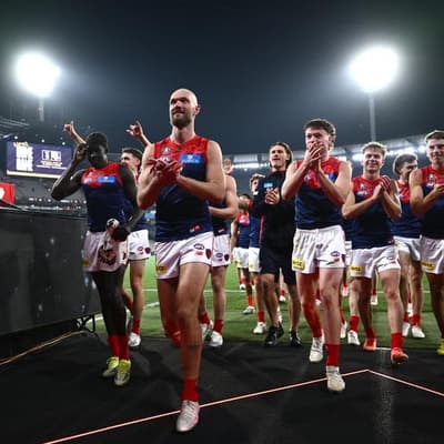Dees fear worst for midfielder after latest knee injury