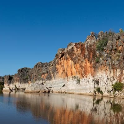 Decades-long debate over river flows on amid new plan