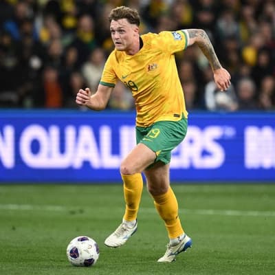 Souttar makes impressive return ahead of World Cup
