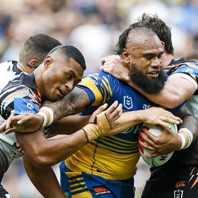 'Becoming extinct': Paulo weighs in on NRL speed