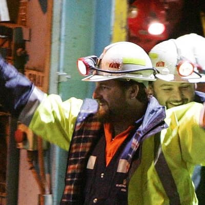 Beaconsfield 20 years on: premier pays tribute