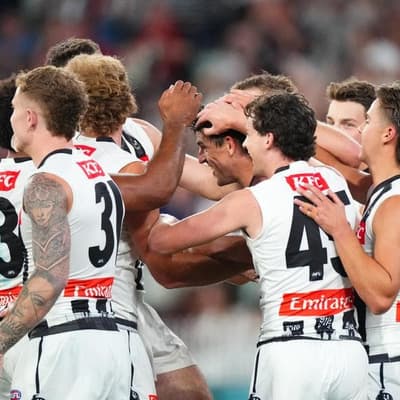 Pendlebury likely to rest up after Anzac Day heroics