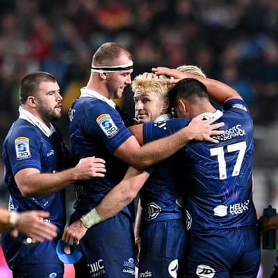 Brave Reds suffer Super golden-point heartbreak
