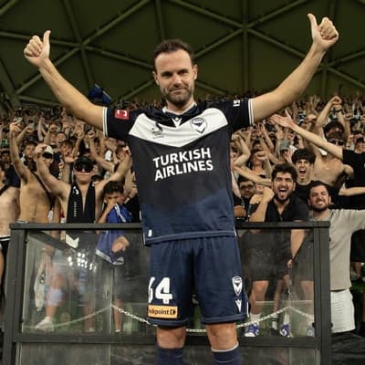 Mata returns as Victory hope for home knockout final