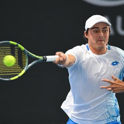 Flimsy Aussie clay-court challenge blown away in Madrid