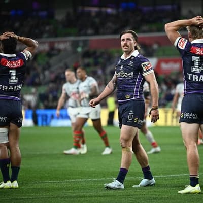 Storm set for changes as Bellamy makes grim prediction