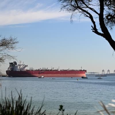 More fuel on the way to bolster Australian reserves